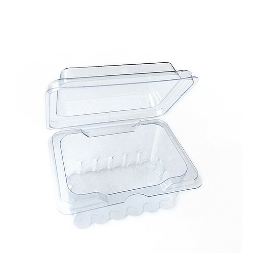 Plastikbatterie Box für je 24 AAA Micro Akkus oder Batterien Plastikbatterie Box für je 24 AAA Micro Akkus oder Batterien