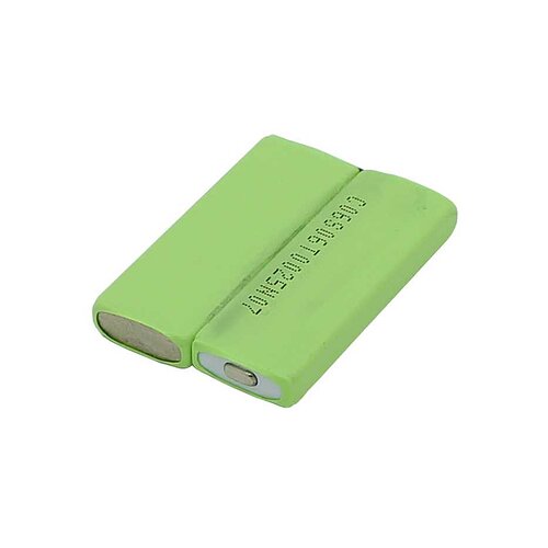Telefonakku NiMH 2,4V 750mAh ersetzt Siemens C39153-Z7-C3 Telefonakku NiMH 2,4V 750mAh ersetzt Siemens C39153-Z7-C3