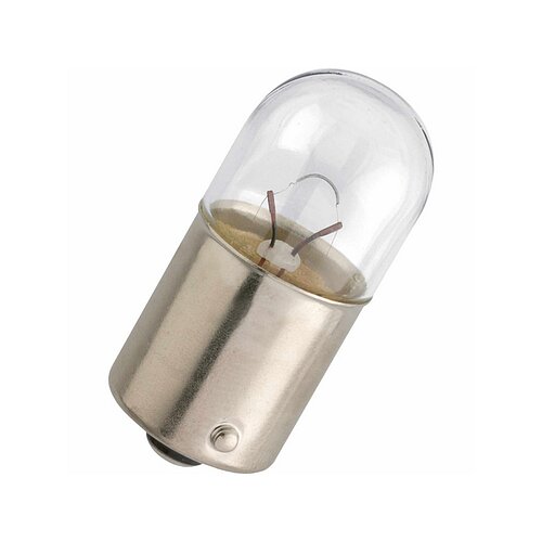 R5W 24V 5W BA15s 2St Philips