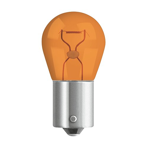 PY21W 12V 21W BAU15s (gelb) Blister 2 St. NEOLUX