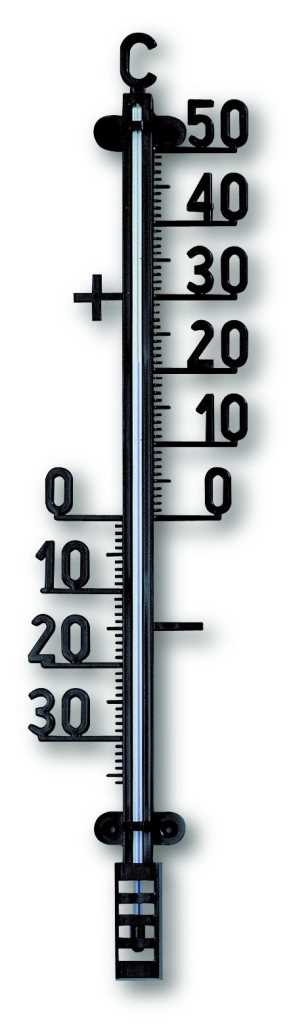 Aussenthermometer 12.6004