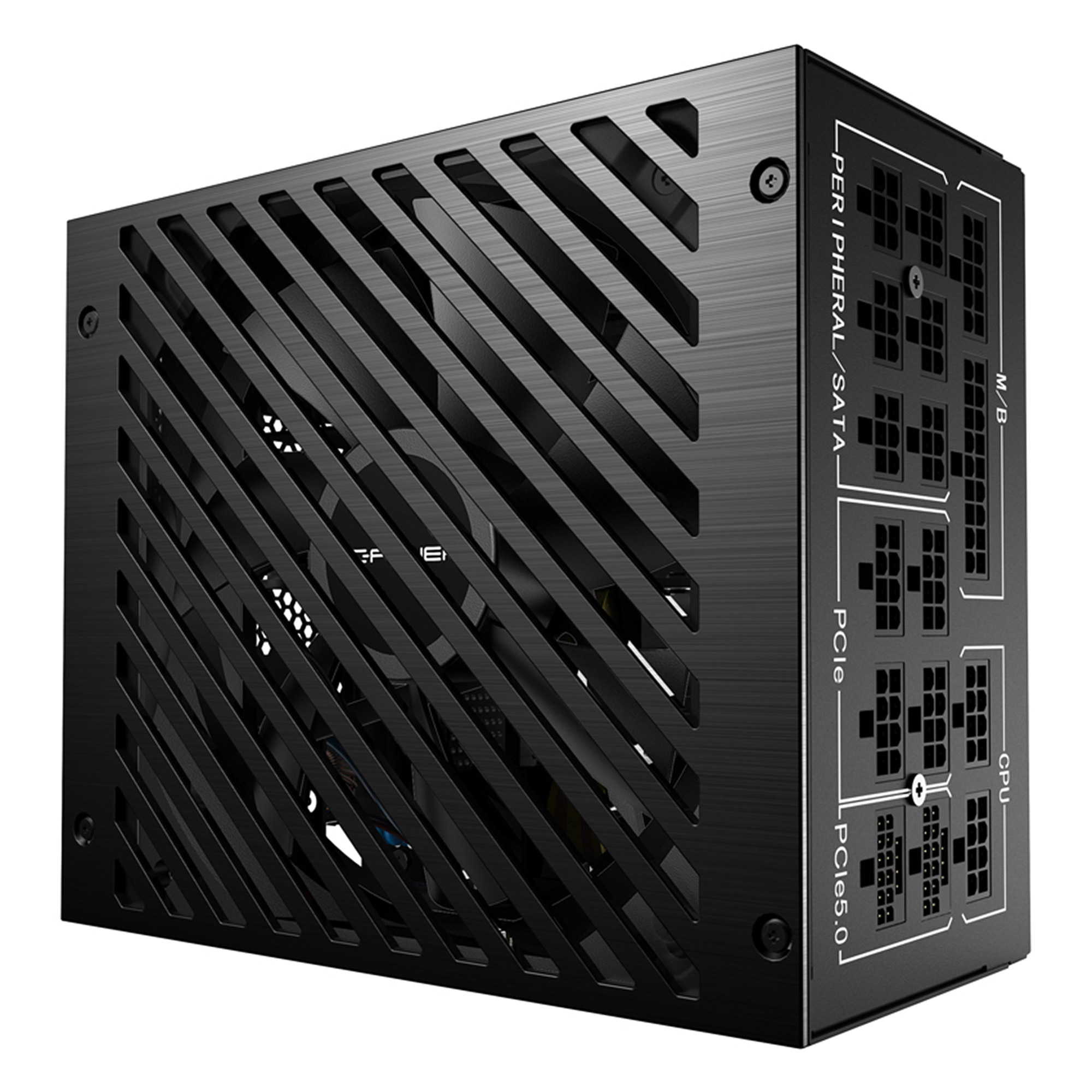 LC-Power LC850P V3.0, ATX-Netzteil Platinum Serie, 850W, 80 PLUS PLATINUM