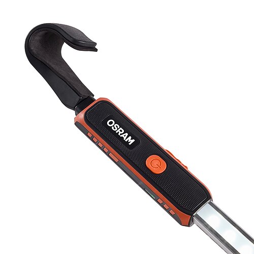 LEDinspect RECHARGEABLE UNDERBONNET LIGHT 1St. OSRAM