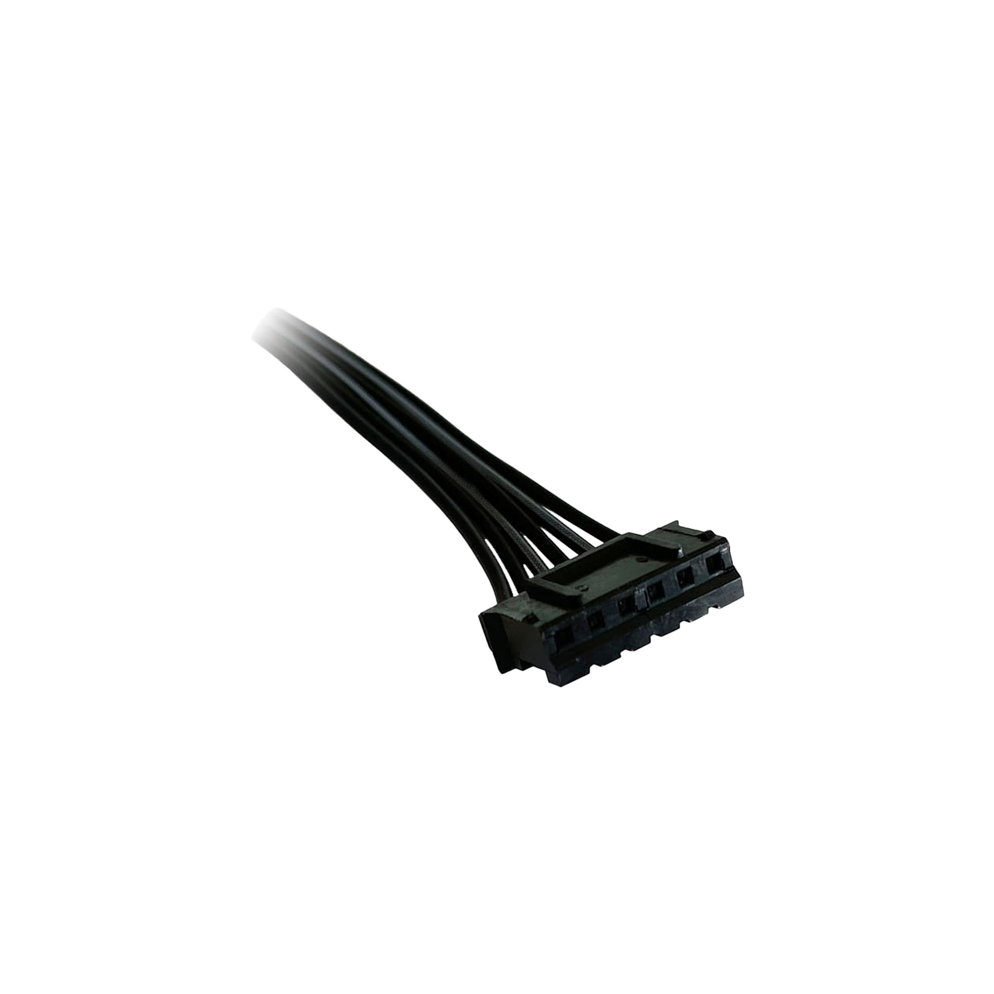 LC-Power LC-CF-120-ARGB-B 120mm Gehäuselüfter mit ARGB-Beleuchtung