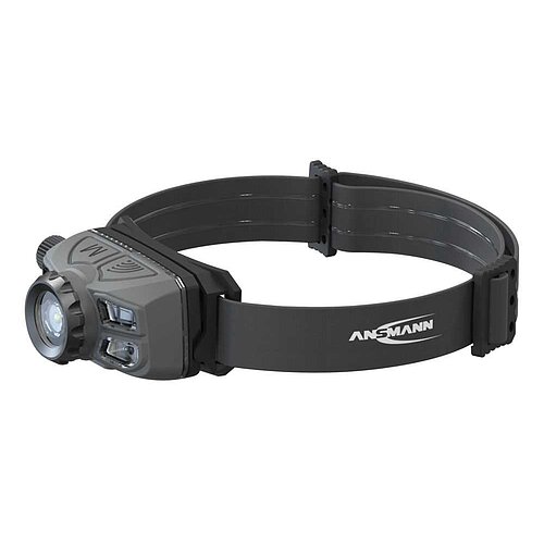 Ansmann HD450FRS Stirnlampe 1600-0528