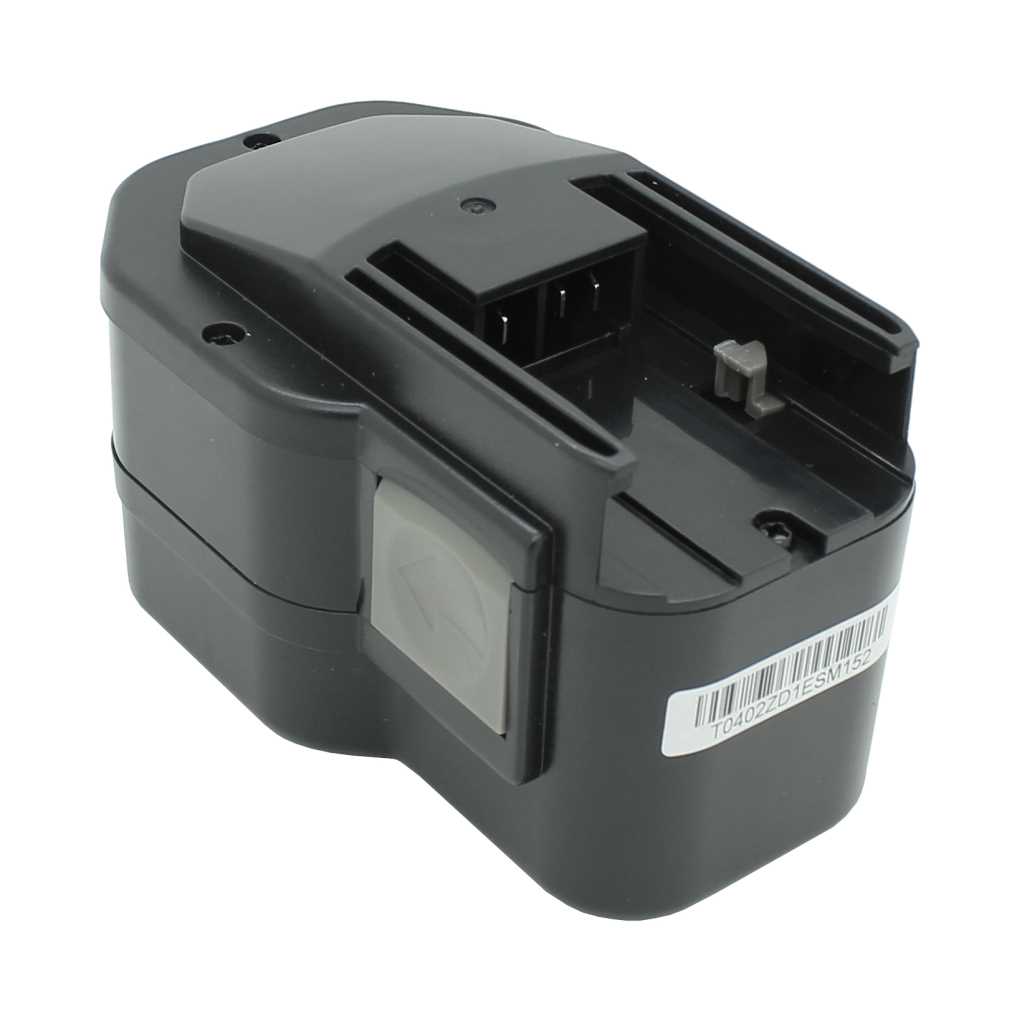 Werkzeugakku NiMH 14,4V 2,0Ah ersetzt Atlas Copco B14.4 Werkzeugakku NiMH 14,4V 2,0Ah ersetzt Atlas Copco B14.4