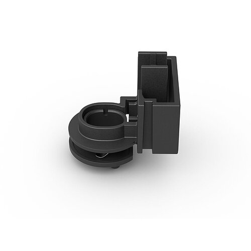 Philips LED Connector rings Type 1 Adapter-Ringe H1 2 Stück