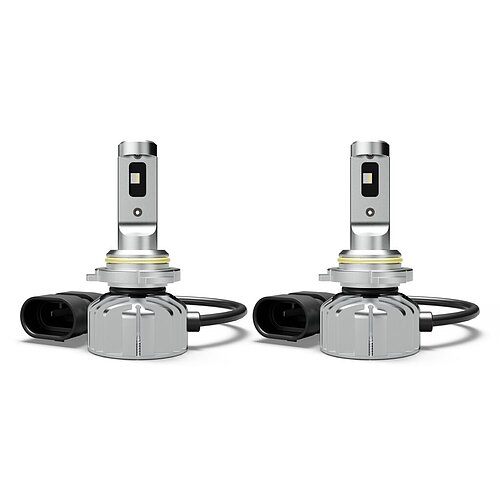 OSRAM HB4 NIGHT BREAKER LED SMART StVZO-Konforme LED 2er Paket