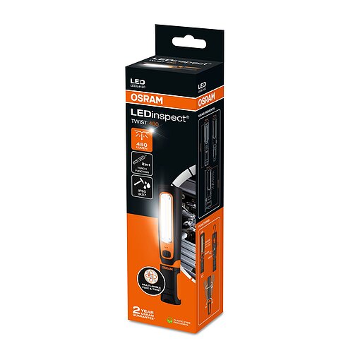 LEDInspect TWIST 450 1St. OSRAM