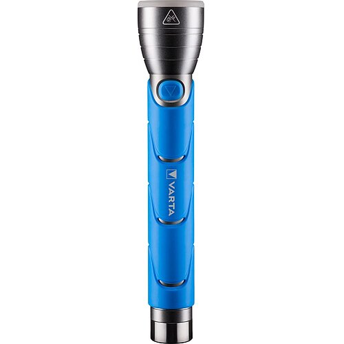 Varta Outdoor Sports F30 Taschenlampe 18629 - inkl. Batterien