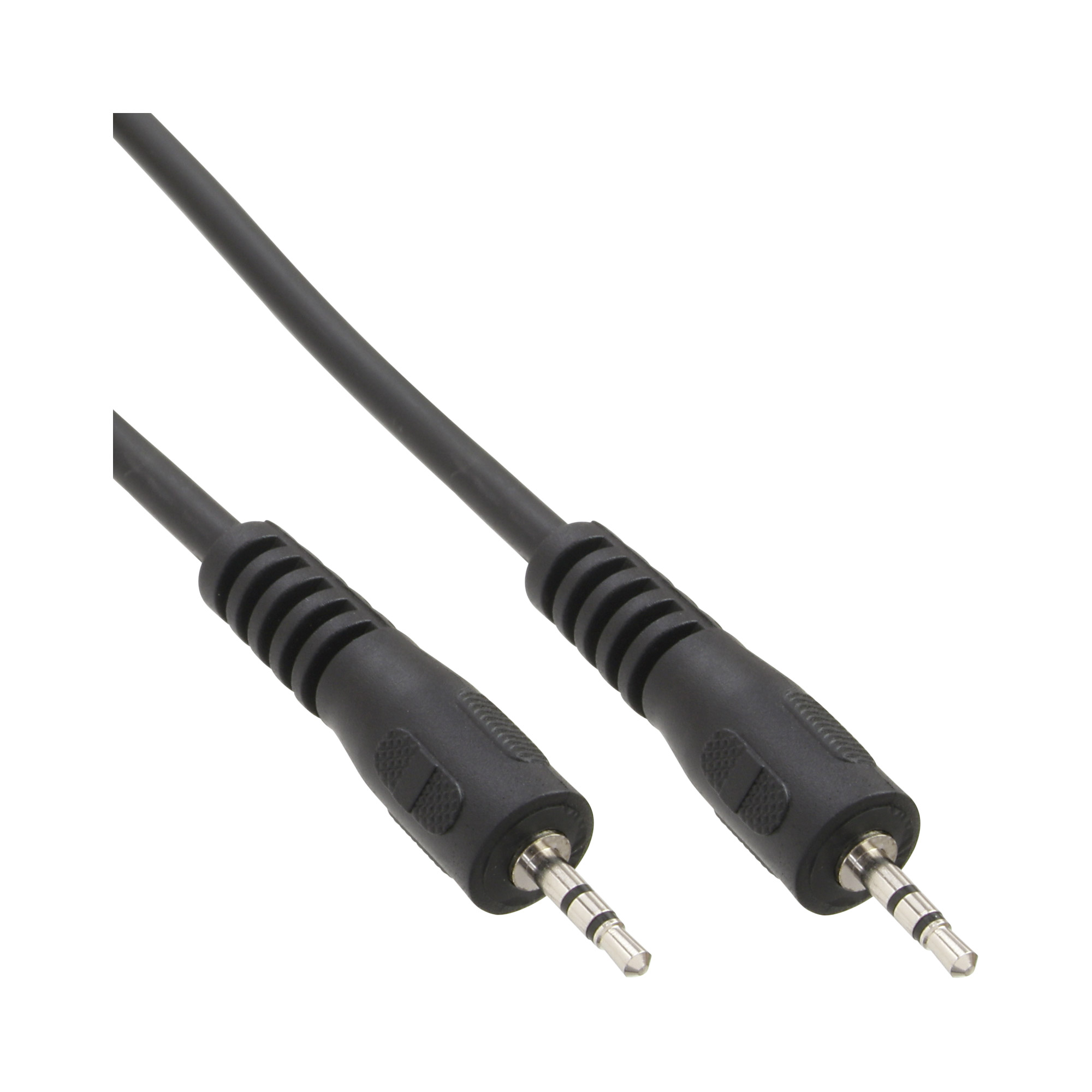 3m - Inline® Klinke Kabel, 2,5mm Stecker / Stecker, Stereo