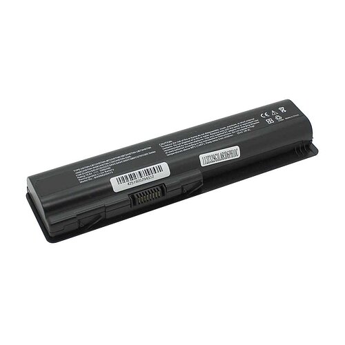 Laptopakku LiIon 10,8V 5200mAh ersetzt Compaq 462889-262