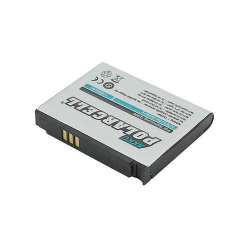 Handyakku LiIon 3,7V 1100mAh ersetzt SAMSUNG SGH-Z728 Handyakku LiIon 3,7V 1100mAh ersetzt SAMSUNG SGH-Z728