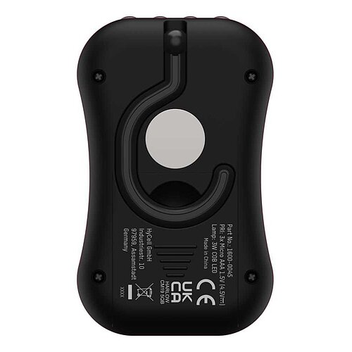 HyCell Werkstattleuchte 2in1 1600-0045