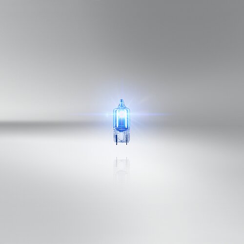 W5W 12V W2.1x9.5d 5W Cool Blue INTENSE NextGen. 4000K 1St. OSRAM