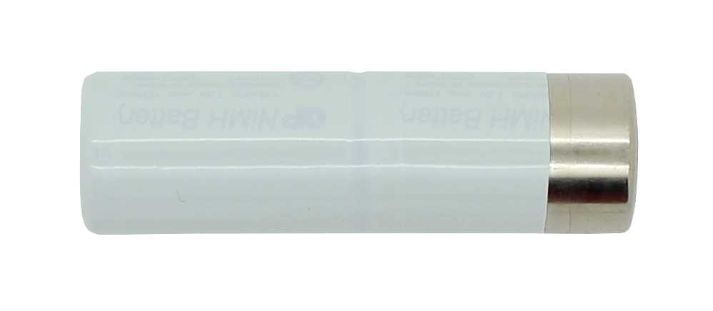 Akkupack NiMH 2,4V 1100mAh L1x2 2/3AFH ersetzt RS-MH 3941, 2N-600AE, S-RWT1688, Cd 9S-RWT05, 1103425149 Akkupack NiMH 2,4V 1100mAh L1x2 2/3AFH ersetzt RS-MH 3941, 2N-600AE, S-RWT1688, Cd 9S-RWT05, 1103425149