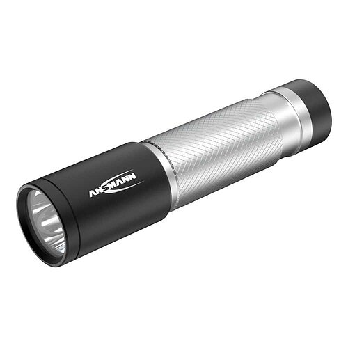 Ansmann Daily Use 70B LED-Taschenlampe 1600-0427