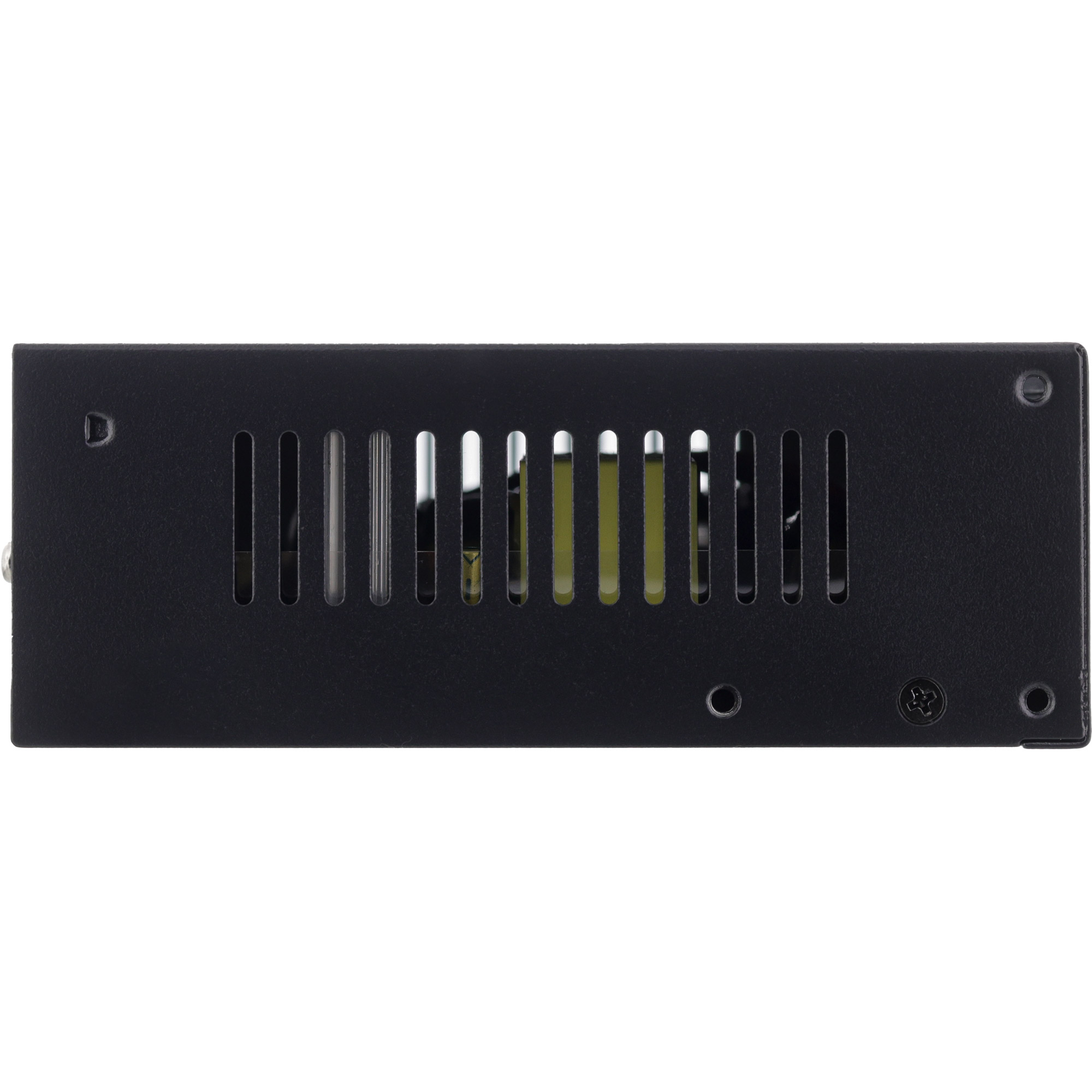 Inline® PoE+ Gigabit Netzwerk Switch 5 Port (4x PoE+), 1xSFP, 1Gb/s, Desktop