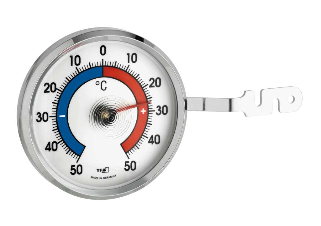 Fensterthermometer 14.6005.54