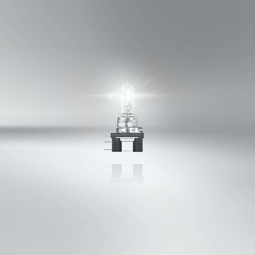 OSRAM H15 15/55W PGJ23t-1 1 St. Original Spare Part