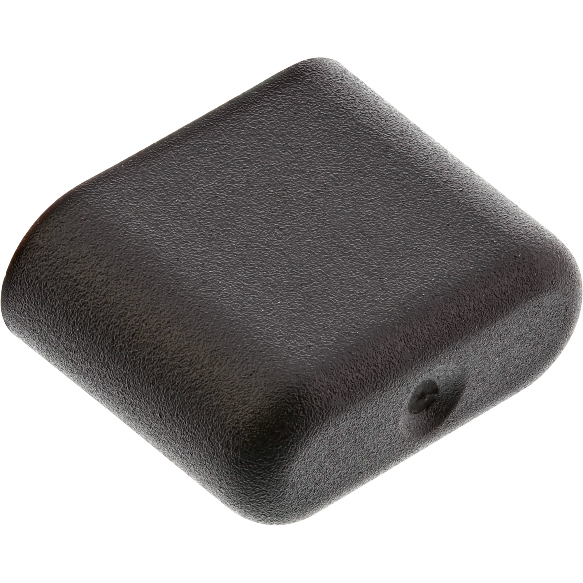 Inline® Staubschutz, für USB-C Stecker, schwarz 50er Pack
