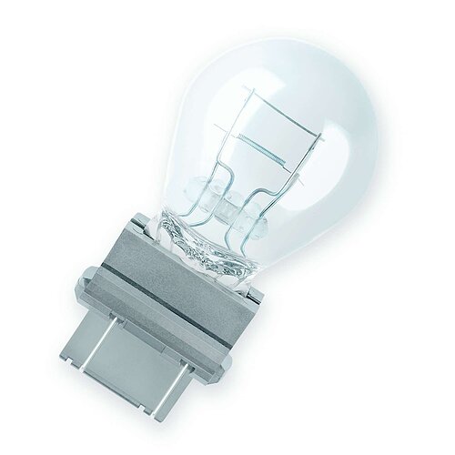 P27/7W 12V 27/7W W2,5x16q 1St. OSRAM