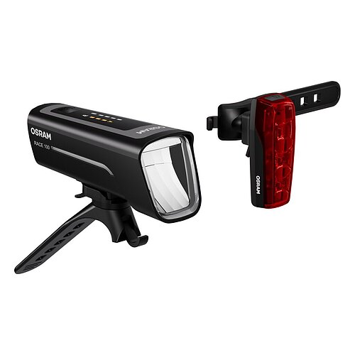 LEDsBIKE® RACE 100 ColdWhite 115 lumen 1 St. OSRAM