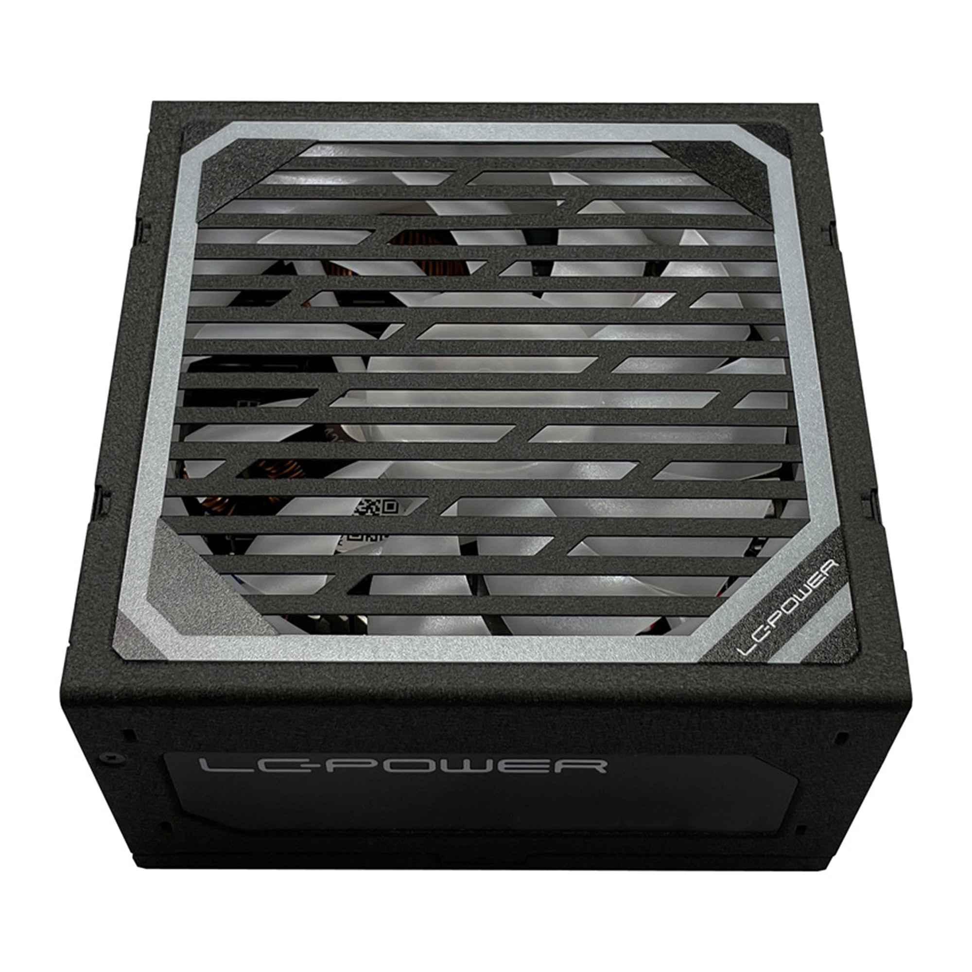 LC-Power LC6850M V3.0, ATX-Netzteil, 850W, 135mm Lüfter, 80 PLUS GOLD, PCIe 5.0