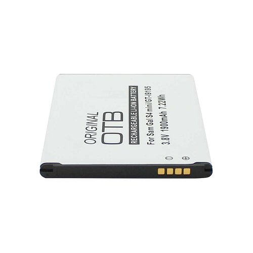 Handyakku LiIon 3,8V 1900mAh ersetzt Samsung SHV-E370D Handyakku LiIon 3,8V 1900mAh ersetzt Samsung SHV-E370D