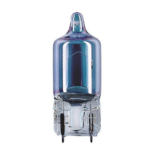 W5W 12V W2.1x9.5d 5W Cool Blue INTENSE NextGen. 4000K 1St. OSRAM