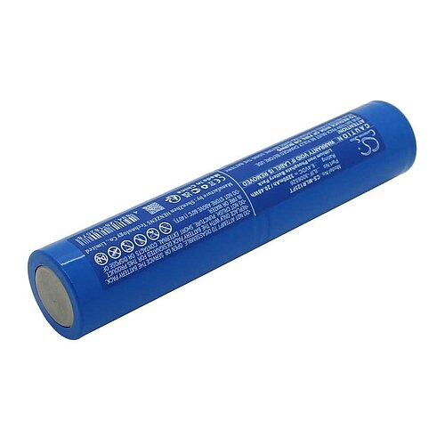 Ersatzakku für Handleuchte LiFePo4 6,4V 3000mAh ersetzt MagLite ILIF-3006526 Ersatzakku für Handleuchte LiFePo4 6,4V 3000mAh ersetzt MagLite ILIF-3006526