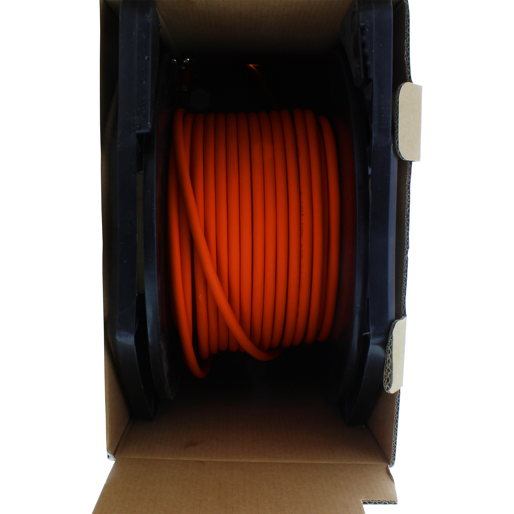 300m - Inline® Verlegekabel Cat.7a, S/FTP (PiMF) 4x2x0,58 AWG23, 1200MHz, LSZH
