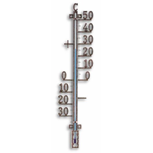 Aussenthermometer 12.5002.51