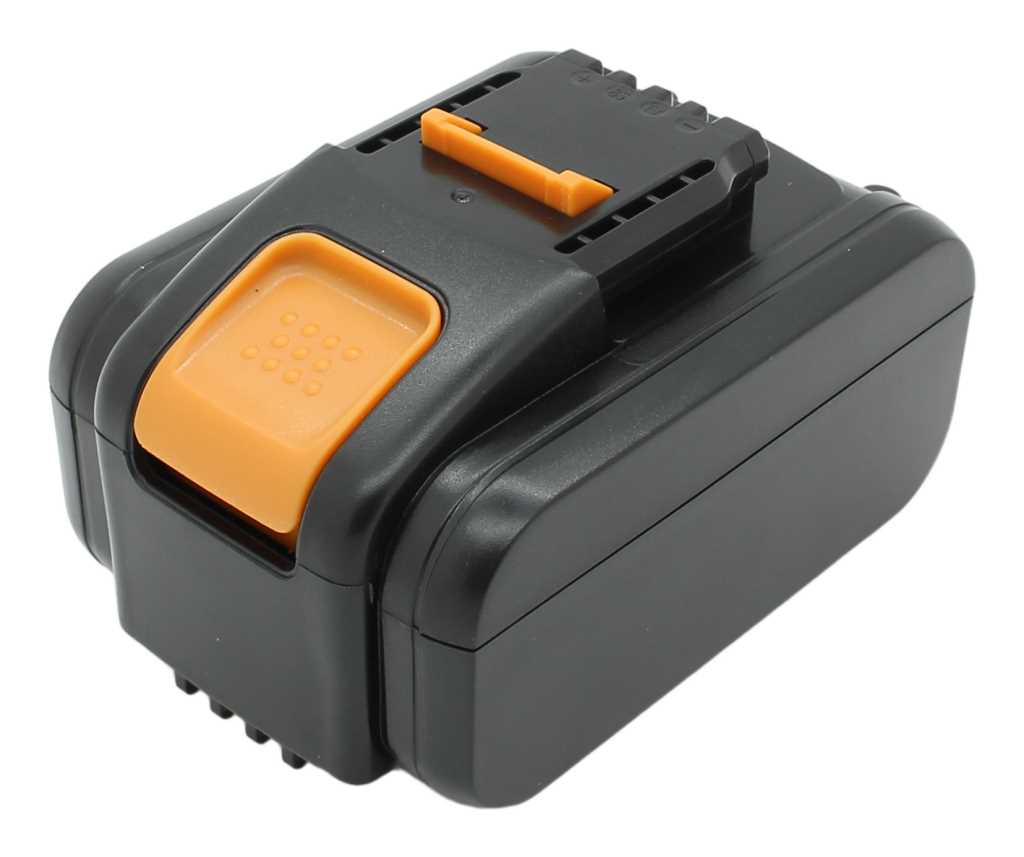 Werkzeugakku LiIon 12V 4,0Ah ersetzt Worx WA3540