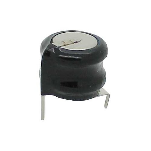 Varta Akkupack 2/V80H 2,4V 80mAh mit Printanschluß ++- liegend Varta Akkupack 2/V80H 2,4V 80mAh mit Printanschluß ++- liegend