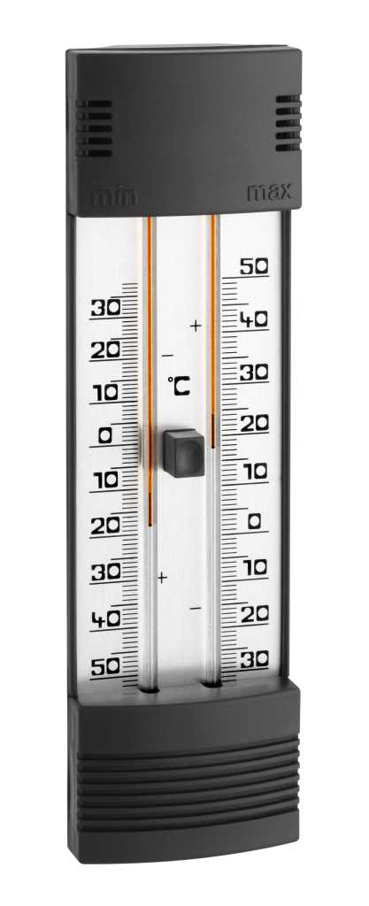Maxima-Minima-Thermometer 10.3016