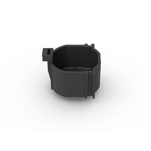 Philips LED Connector rings Type 2 Adapter-Ringe H1 2 Stück