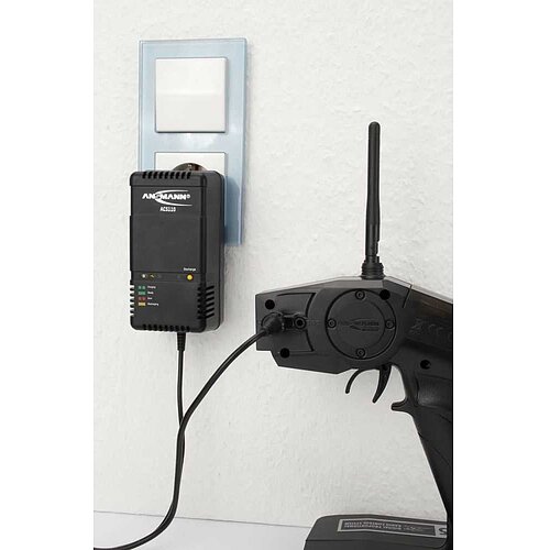 Ansmann ACS110 1001-0023