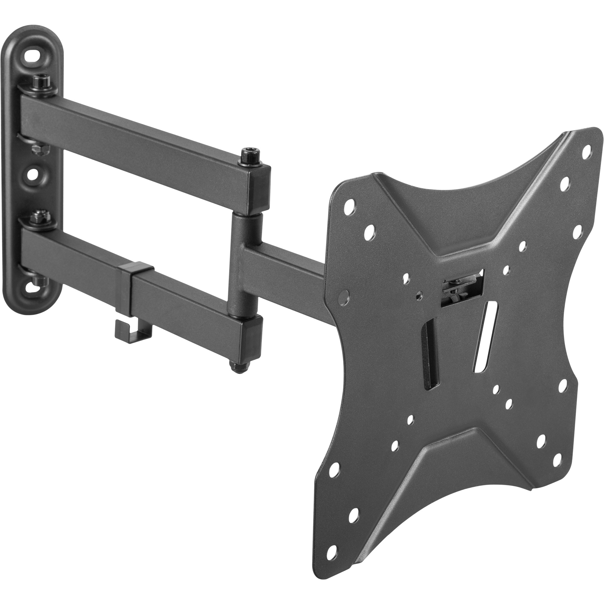Inline® Basic Wandhalterung, für Flach-TV 58-107cm (23-42"), 