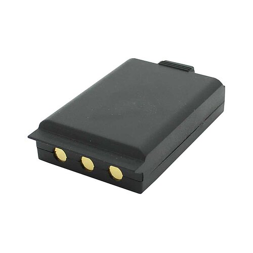 Kranakku LiIon 3,7V 1600mAh ersetzt Akerstroms 933719-000 Kranakku LiIon 3,7V 1600mAh ersetzt Akerstroms 933719-000