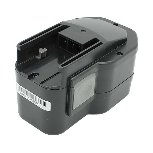 Werkzeugakku NiMH 14,4V 3,0Ah ersetzt Atlas Copco B14.4 Werkzeugakku NiMH 14,4V 3,0Ah ersetzt Atlas Copco B14.4