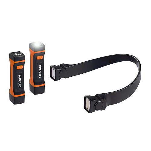 LEDInspect WEARABLE NECK LIGHT 1St. OSRAM