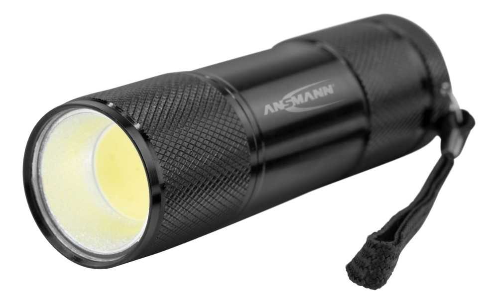 Ansmann Action COB 1600-0399