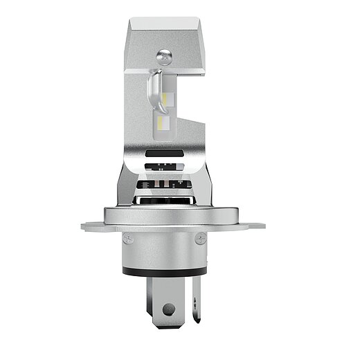 OSRAM H4 NIGHT BREAKER LED SPEED 450 Motorrad LED-Nachrüstlampe 1 Stück