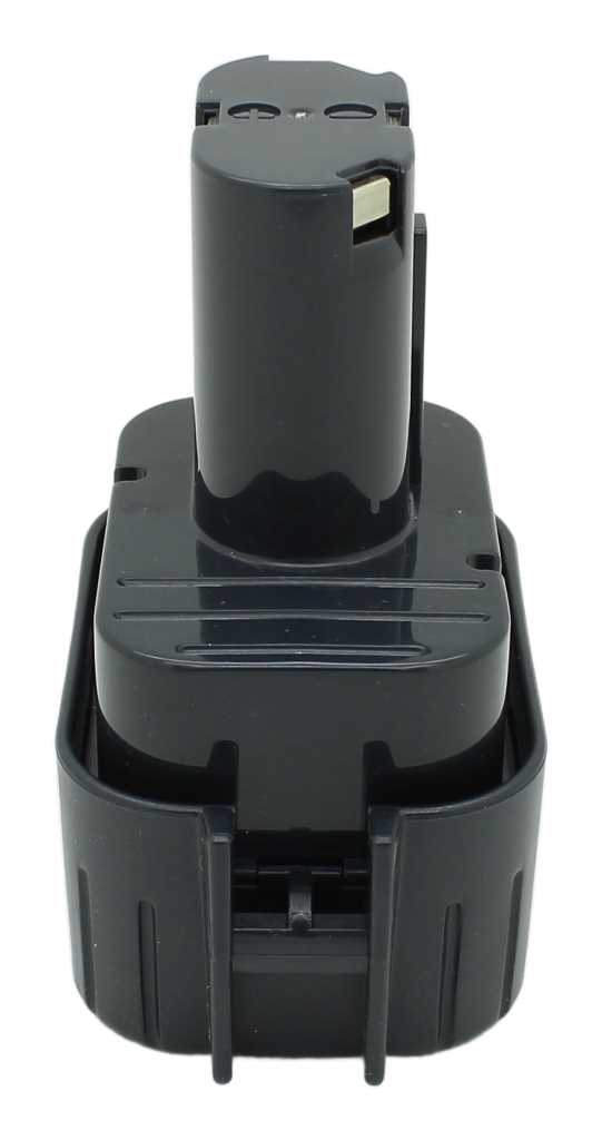 Werkzeugakku NiMH 9,6V 2,0Ah ersetzt Makita 9100 Werkzeugakku NiMH 9,6V 2,0Ah ersetzt Makita 9100