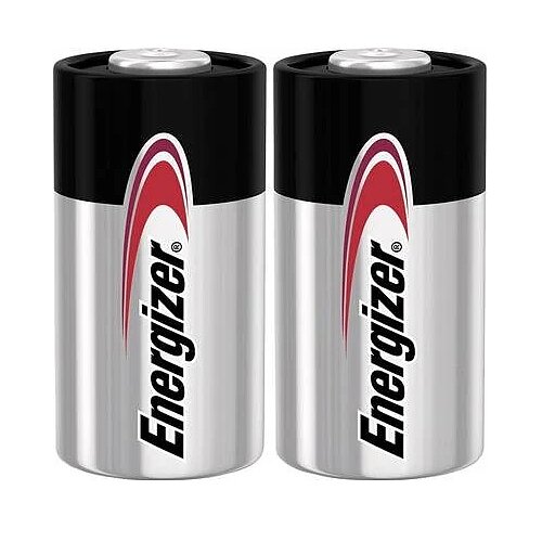 Energizer A11 LR1016 LR11A Alkaline 6V Batterie - 2er Verpackung