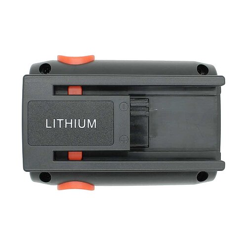 Gartengeräteakku LiIon 18V 2,0Ah ersetzt Gardena Ergocut 48 LI 8878 Gartengeräteakku LiIon 18V 2,0Ah ersetzt Gardena Ergocut 48 LI 8878