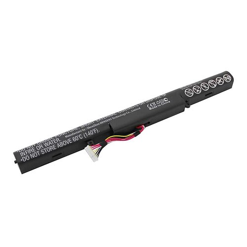 Laptopakku LiIon 14,4V 2200mAh ersetzt Asus A41-X550E Laptopakku LiIon 14,4V 2200mAh ersetzt Asus A41-X550E