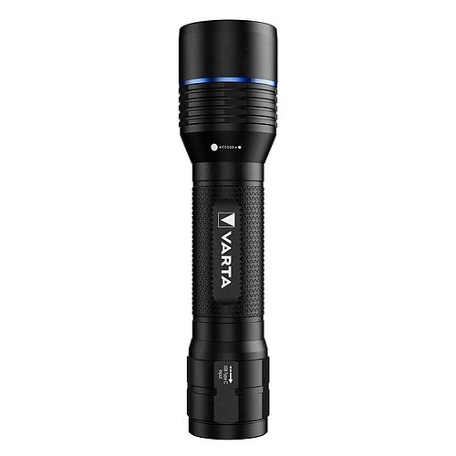 Varta 18921 Night Cutter Pro F30R mit Akku Varta 18921 Night Cutter Pro F30R mit Akku
