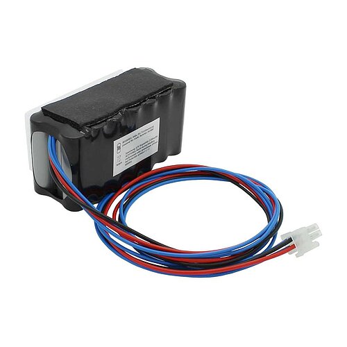 Akku für Türsteuerung NiMH 24V 2200mAh passend für FAAC Autotür A1400